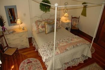Circular Manor Bed And Breakfast Саратога-Спрингс Экстерьер фото
