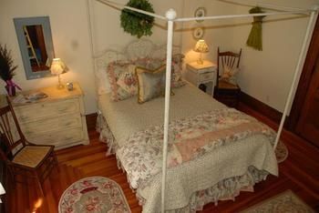 Circular Manor Bed And Breakfast Саратога-Спрингс Экстерьер фото