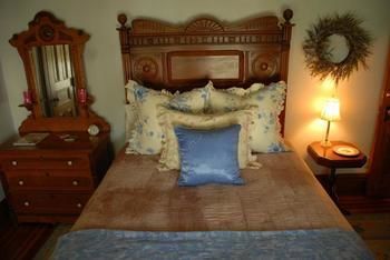 Circular Manor Bed And Breakfast Саратога-Спрингс Экстерьер фото